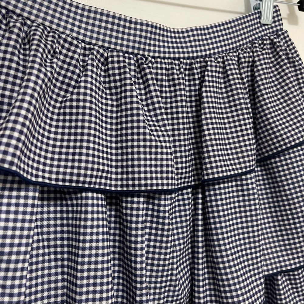 Zara Gingham Set - Picture 5 of 5